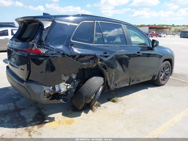 JTM6DRBV1TJ000244 Toyota Rav4 Xle Premium