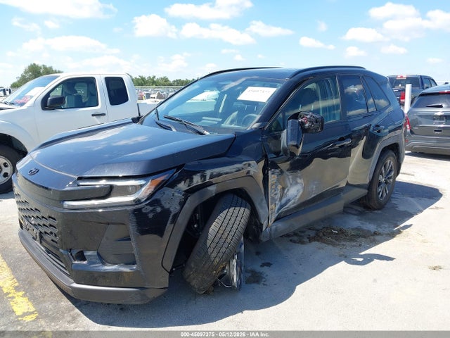 JTM6DRBV1TJ000244 Toyota Rav4 Xle Premium