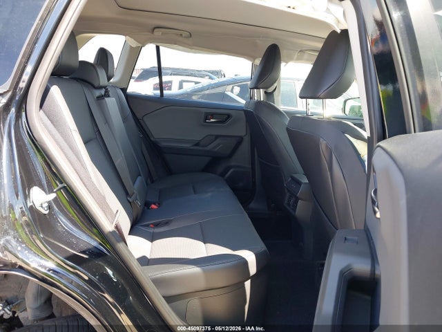 JTM6DRBV1TJ000244 Toyota Rav4 Xle Premium
