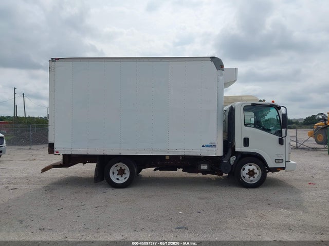 2017 Chevrolet 4500 Lcf Gas მანქანა იყიდება აუქციონზე, vin: 54DCDW1B6HS801550, აუქციონის ნომერი: 45097377