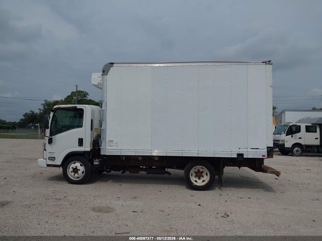 2017 Chevrolet 4500 Lcf Gas მანქანა იყიდება აუქციონზე, vin: 54DCDW1B6HS801550, აუქციონის ნომერი: 45097377