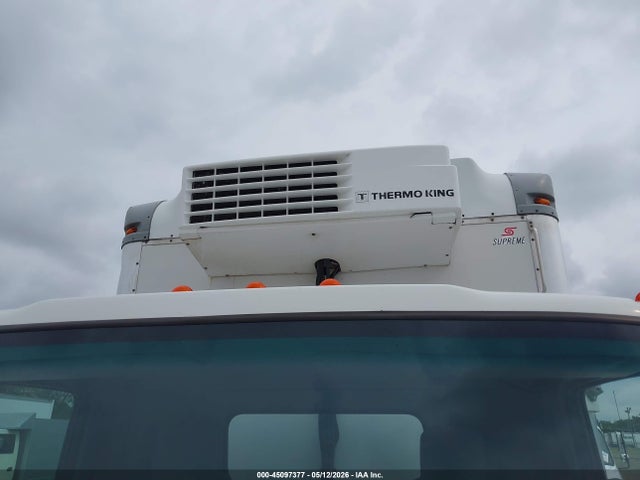 2017 Chevrolet 4500 Lcf Gas მანქანა იყიდება აუქციონზე, vin: 54DCDW1B6HS801550, აუქციონის ნომერი: 45097377