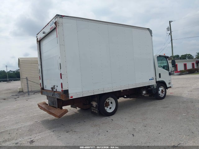 2017 Chevrolet 4500 Lcf Gas მანქანა იყიდება აუქციონზე, vin: 54DCDW1B6HS801550, აუქციონის ნომერი: 45097377