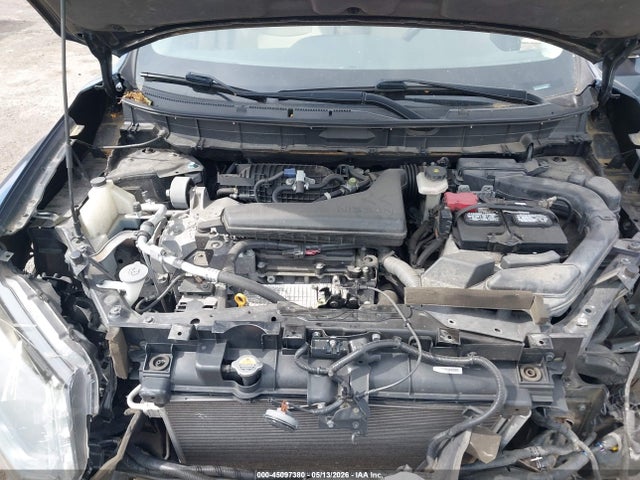 Aukcja sprzedaży 2016 Nissan Rogue Sv, vin: 5N1AT2MV4GC889080, numer aukcji: 45097380