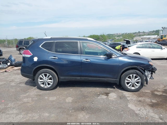 Aukcja sprzedaży 2016 Nissan Rogue Sv, vin: 5N1AT2MV4GC889080, numer aukcji: 45097380