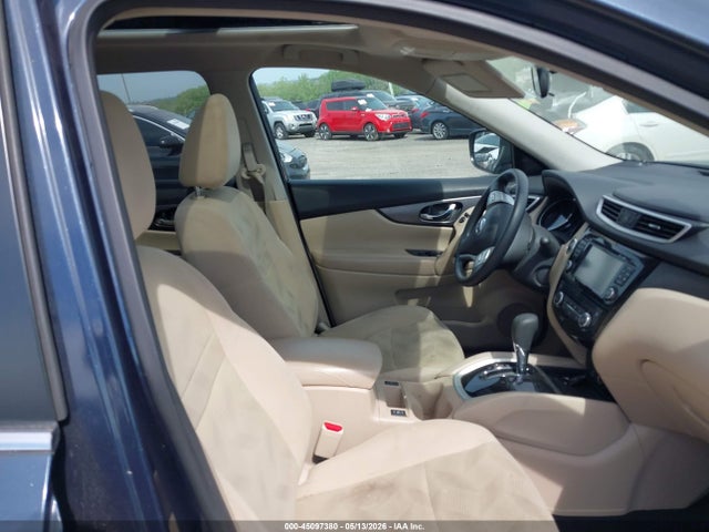 Aukcja sprzedaży 2016 Nissan Rogue Sv, vin: 5N1AT2MV4GC889080, numer aukcji: 45097380