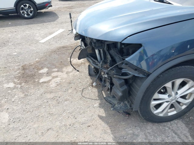 Aukcja sprzedaży 2016 Nissan Rogue Sv, vin: 5N1AT2MV4GC889080, numer aukcji: 45097380