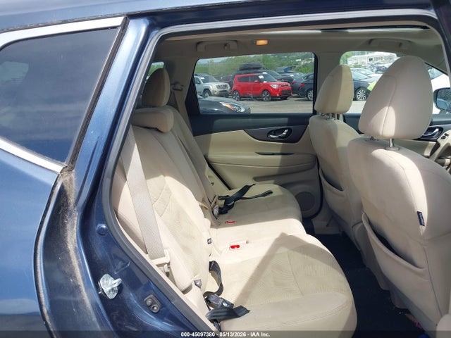 Aukcja sprzedaży 2016 Nissan Rogue Sv, vin: 5N1AT2MV4GC889080, numer aukcji: 45097380