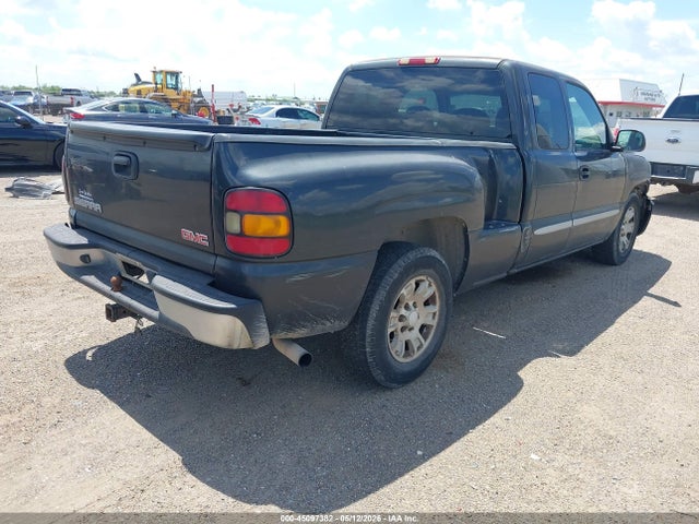 Продаж на аукціоні авто 2004 Gmc Sierra 1500 Sle, vin: 1GTEC19V84Z341486, номер лоту: 45097382