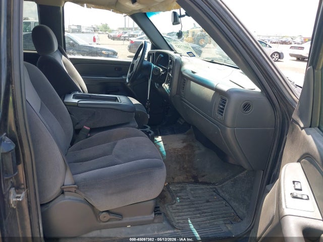 Продаж на аукціоні авто 2004 Gmc Sierra 1500 Sle, vin: 1GTEC19V84Z341486, номер лоту: 45097382