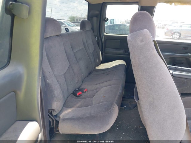 Продаж на аукціоні авто 2004 Gmc Sierra 1500 Sle, vin: 1GTEC19V84Z341486, номер лоту: 45097382