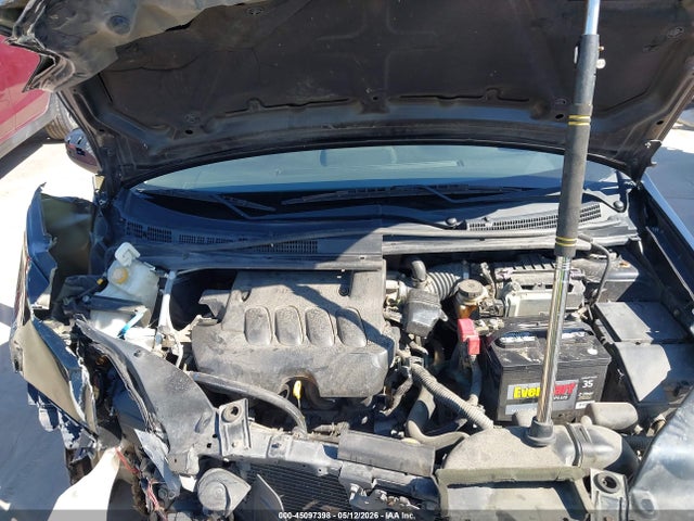 Aukcja sprzedaży 2011 Nissan Sentra 2.0sr, vin: 3N1AB6AP2BL723631, numer aukcji: 45097398