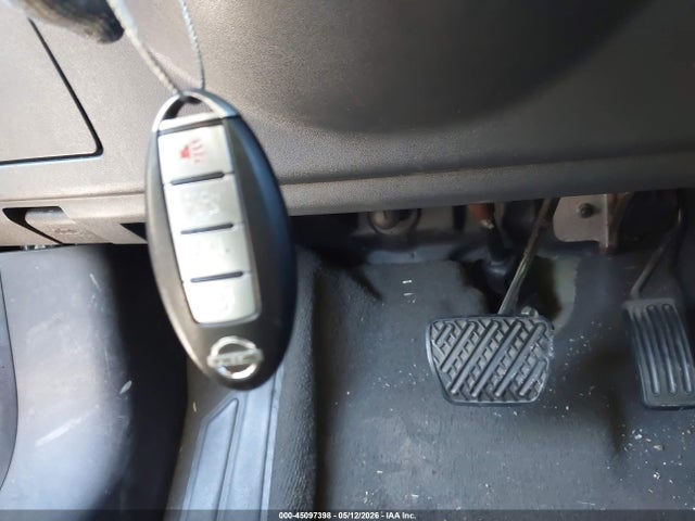 Aukcja sprzedaży 2011 Nissan Sentra 2.0sr, vin: 3N1AB6AP2BL723631, numer aukcji: 45097398