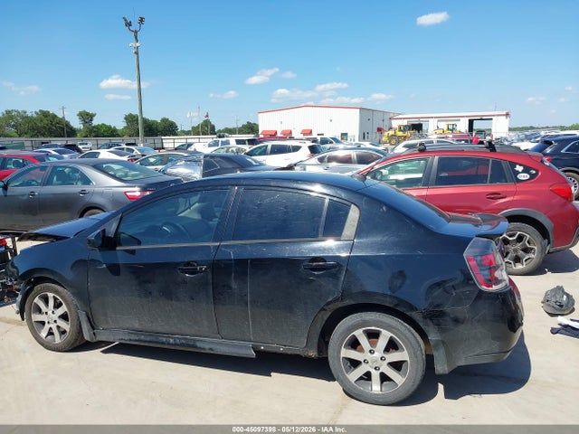Aukcja sprzedaży 2011 Nissan Sentra 2.0sr, vin: 3N1AB6AP2BL723631, numer aukcji: 45097398