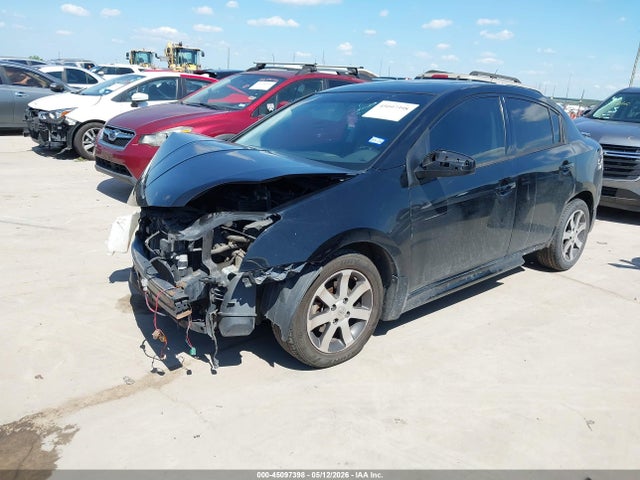 Aukcja sprzedaży 2011 Nissan Sentra 2.0sr, vin: 3N1AB6AP2BL723631, numer aukcji: 45097398