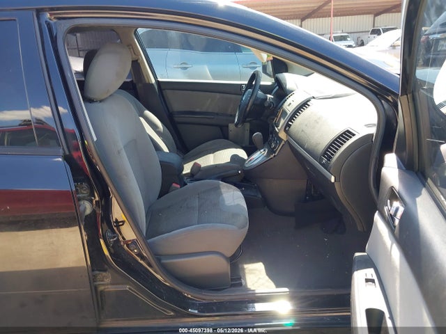Aukcja sprzedaży 2011 Nissan Sentra 2.0sr, vin: 3N1AB6AP2BL723631, numer aukcji: 45097398
