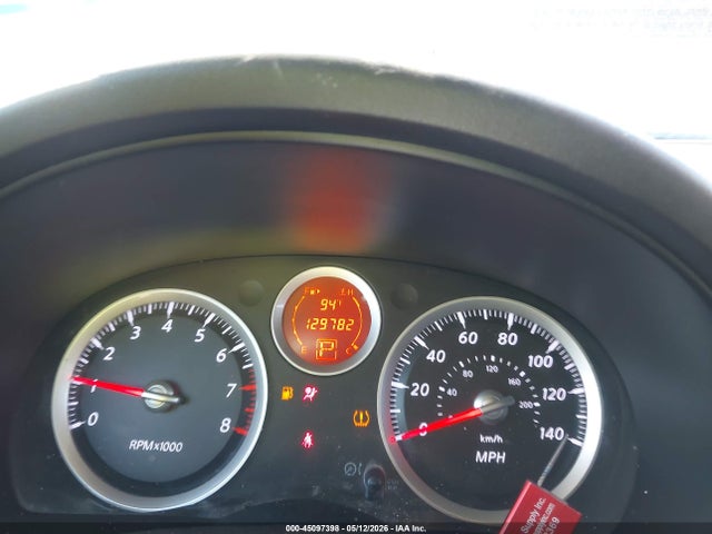 Aukcja sprzedaży 2011 Nissan Sentra 2.0sr, vin: 3N1AB6AP2BL723631, numer aukcji: 45097398