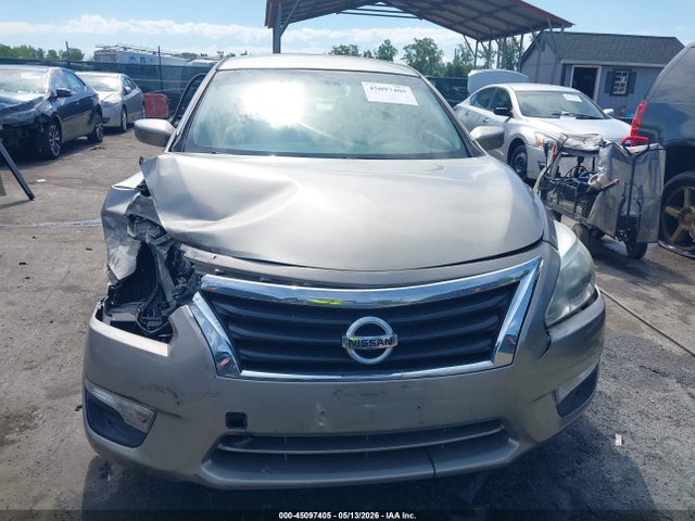 Продаж на аукціоні авто 2013 Nissan Altima 2.5 Sv, vin: 1N4AL3AP0DC116852, номер лоту: 45097405
