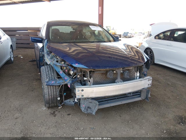 45097407 :رقم المزاد ، 1N4AL3AP0HC119000 vin ، 2017 Nissan Altima 2.5 Sr مزاد بيع