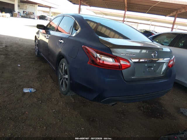 45097407 :رقم المزاد ، 1N4AL3AP0HC119000 vin ، 2017 Nissan Altima 2.5 Sr مزاد بيع
