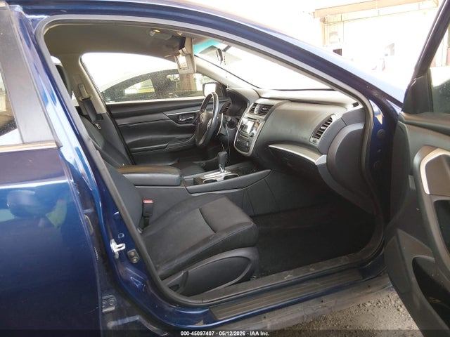 45097407 :رقم المزاد ، 1N4AL3AP0HC119000 vin ، 2017 Nissan Altima 2.5 Sr مزاد بيع