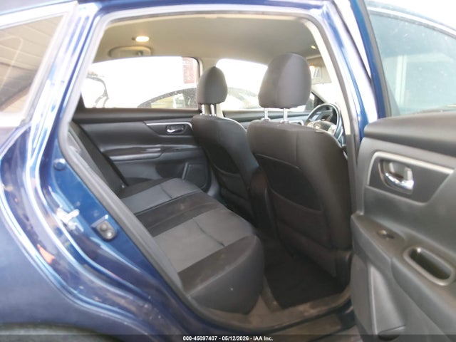 45097407 :رقم المزاد ، 1N4AL3AP0HC119000 vin ، 2017 Nissan Altima 2.5 Sr مزاد بيع