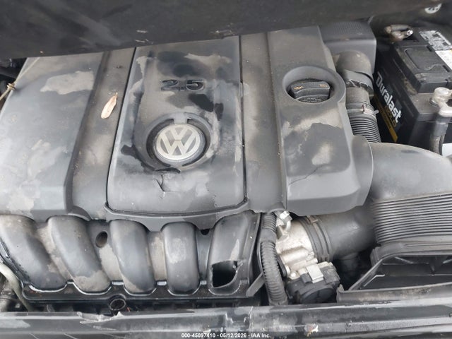 45097410 :رقم المزاد ، 1VWAH7A32CC111079 vin ، 2012 Volkswagen Passat 2.5l S مزاد بيع