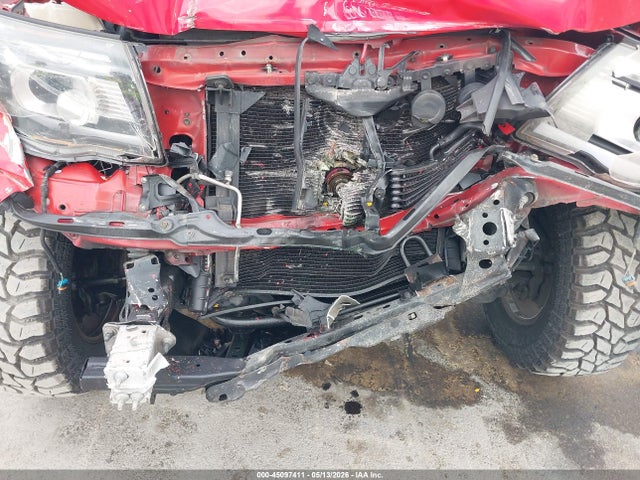 Aukcja sprzedaży 2007 Toyota Tacoma Prerunner V6, vin: 5TEJU62N07Z356379, numer aukcji: 45097411