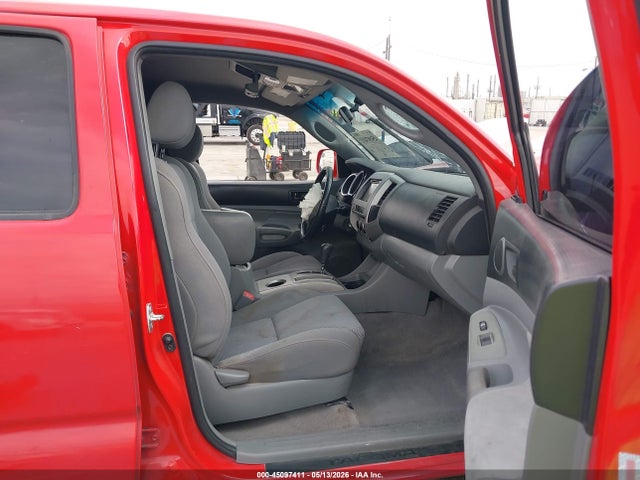 Aukcja sprzedaży 2007 Toyota Tacoma Prerunner V6, vin: 5TEJU62N07Z356379, numer aukcji: 45097411