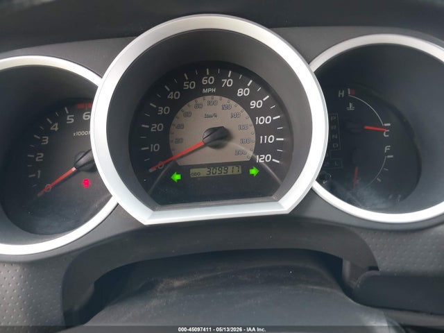 Aukcja sprzedaży 2007 Toyota Tacoma Prerunner V6, vin: 5TEJU62N07Z356379, numer aukcji: 45097411