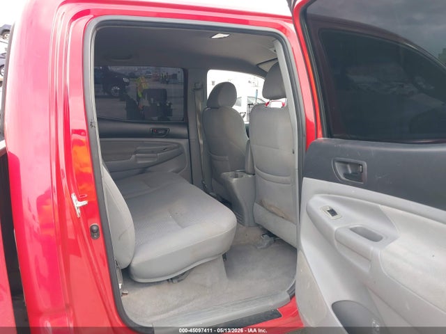 Aukcja sprzedaży 2007 Toyota Tacoma Prerunner V6, vin: 5TEJU62N07Z356379, numer aukcji: 45097411