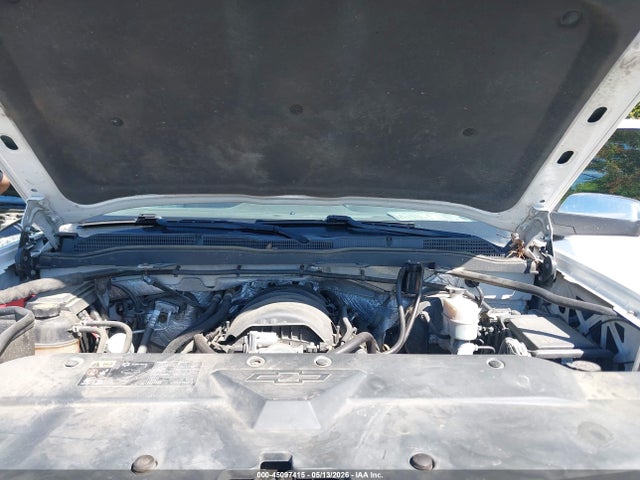 Продажа на аукционе авто 2014 Chevrolet Silverado 1500 1lz, vin: 3GCUKSEC1EG178061, номер лота: 45097415