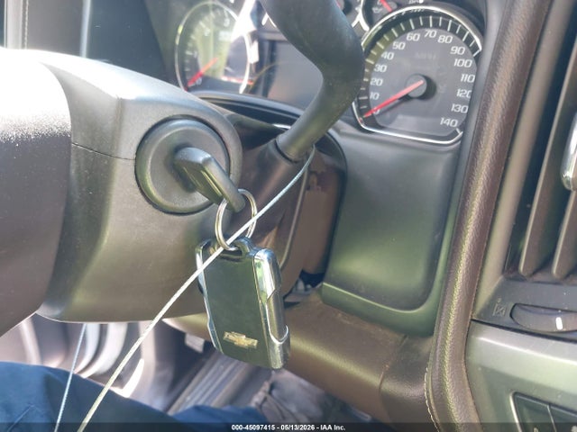Продажа на аукционе авто 2014 Chevrolet Silverado 1500 1lz, vin: 3GCUKSEC1EG178061, номер лота: 45097415