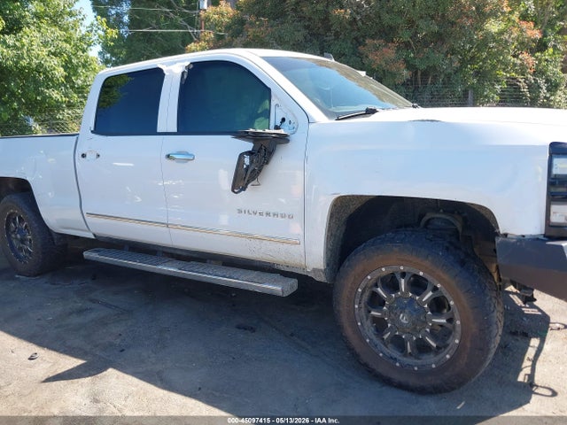Продажа на аукционе авто 2014 Chevrolet Silverado 1500 1lz, vin: 3GCUKSEC1EG178061, номер лота: 45097415