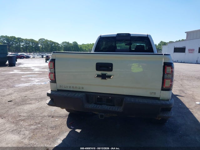 Продажа на аукционе авто 2014 Chevrolet Silverado 1500 1lz, vin: 3GCUKSEC1EG178061, номер лота: 45097415