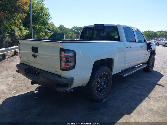 Продажа на аукционе авто 2014 Chevrolet Silverado 1500 1lz, vin: 3GCUKSEC1EG178061, номер лота: 45097415