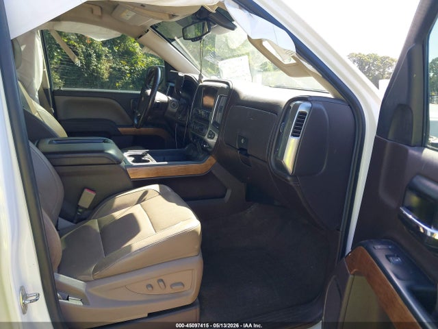 Продажа на аукционе авто 2014 Chevrolet Silverado 1500 1lz, vin: 3GCUKSEC1EG178061, номер лота: 45097415