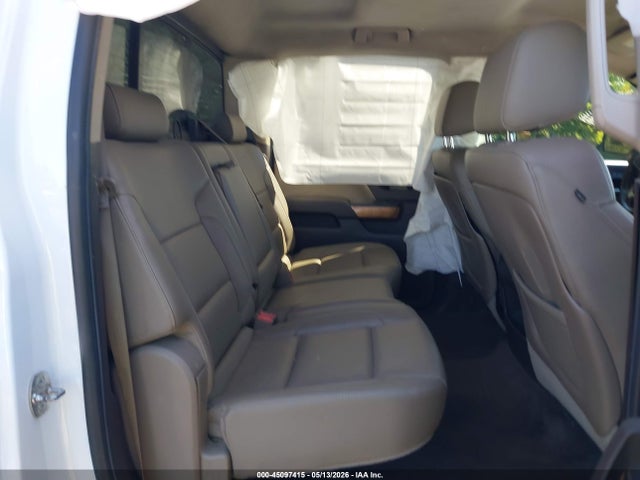 Продажа на аукционе авто 2014 Chevrolet Silverado 1500 1lz, vin: 3GCUKSEC1EG178061, номер лота: 45097415