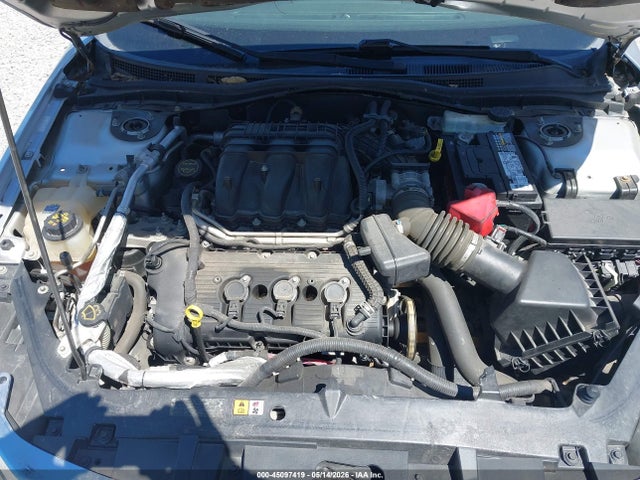 Продаж на аукціоні авто 2012 Ford Fusion Se, vin: 3FAHP0HG2CR197912, номер лоту: 45097419