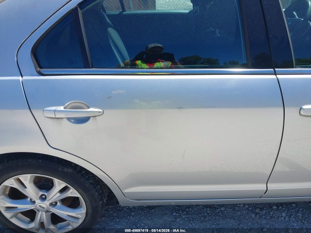 Продаж на аукціоні авто 2012 Ford Fusion Se, vin: 3FAHP0HG2CR197912, номер лоту: 45097419