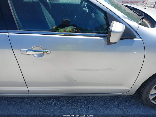 Продаж на аукціоні авто 2012 Ford Fusion Se, vin: 3FAHP0HG2CR197912, номер лоту: 45097419