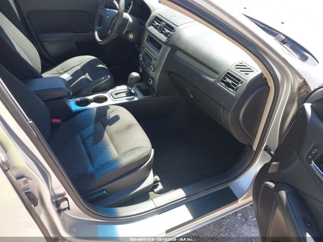 Продаж на аукціоні авто 2012 Ford Fusion Se, vin: 3FAHP0HG2CR197912, номер лоту: 45097419