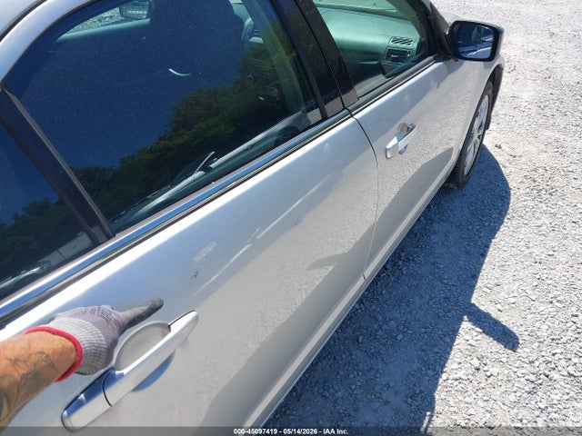 Продаж на аукціоні авто 2012 Ford Fusion Se, vin: 3FAHP0HG2CR197912, номер лоту: 45097419