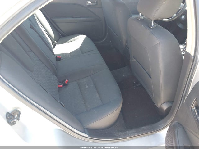 Продаж на аукціоні авто 2012 Ford Fusion Se, vin: 3FAHP0HG2CR197912, номер лоту: 45097419