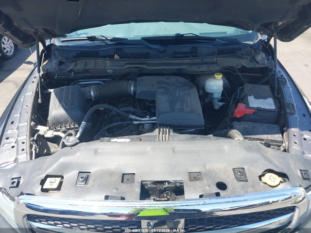Aukcja sprzedaży 2014 Ram 1500 Tradesman, vin: 1C6RR6FG9ES203993, numer aukcji: 45097420