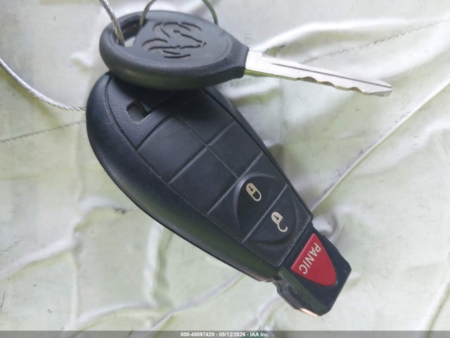 Aukcja sprzedaży 2014 Ram 1500 Tradesman, vin: 1C6RR6FG9ES203993, numer aukcji: 45097420
