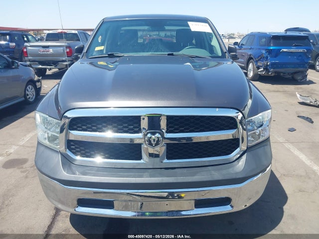 Aukcja sprzedaży 2014 Ram 1500 Tradesman, vin: 1C6RR6FG9ES203993, numer aukcji: 45097420
