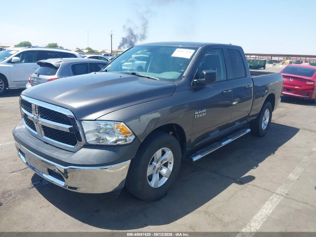 Aukcja sprzedaży 2014 Ram 1500 Tradesman, vin: 1C6RR6FG9ES203993, numer aukcji: 45097420