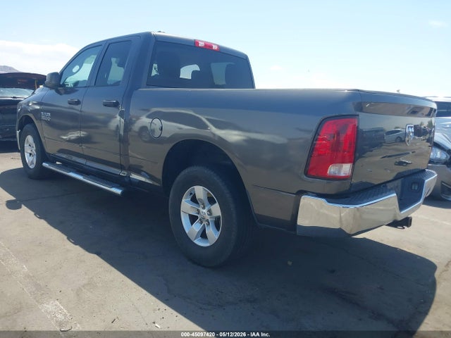 Aukcja sprzedaży 2014 Ram 1500 Tradesman, vin: 1C6RR6FG9ES203993, numer aukcji: 45097420