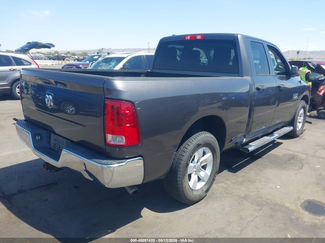 Aukcja sprzedaży 2014 Ram 1500 Tradesman, vin: 1C6RR6FG9ES203993, numer aukcji: 45097420